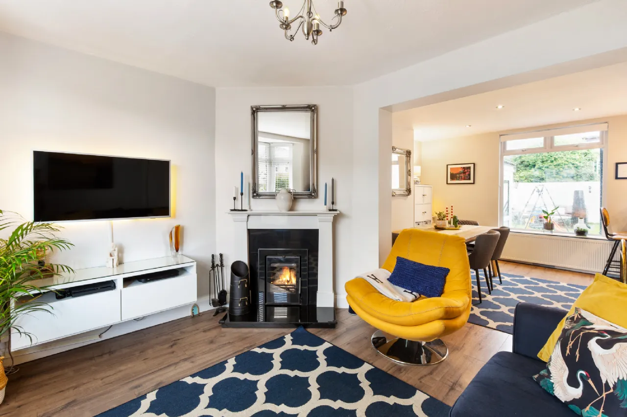 Photo of 12 Glenbeigh Road, Cabra, Dublin 7, D07W2F2