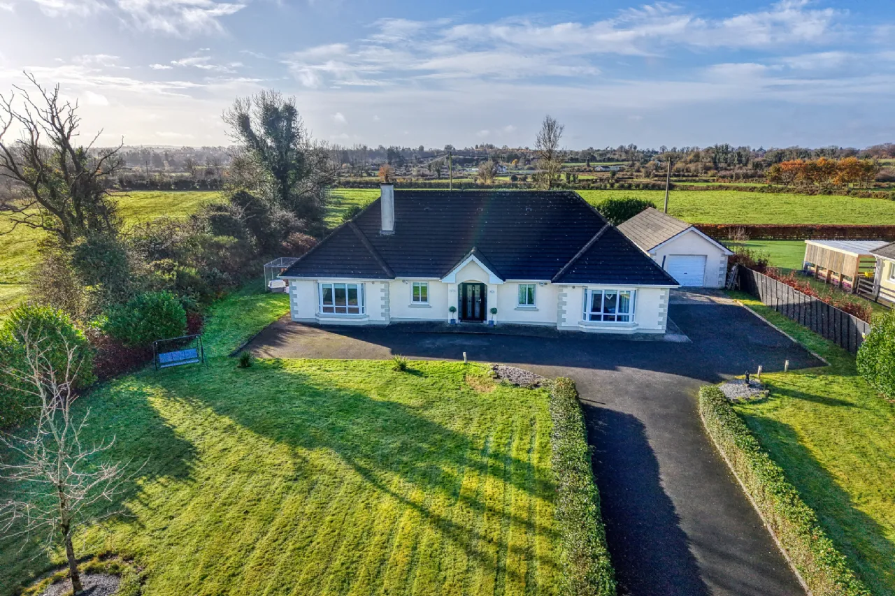 Photo of The Anchor, Esker, Ballinalee, Co. Longford, N39 EH27