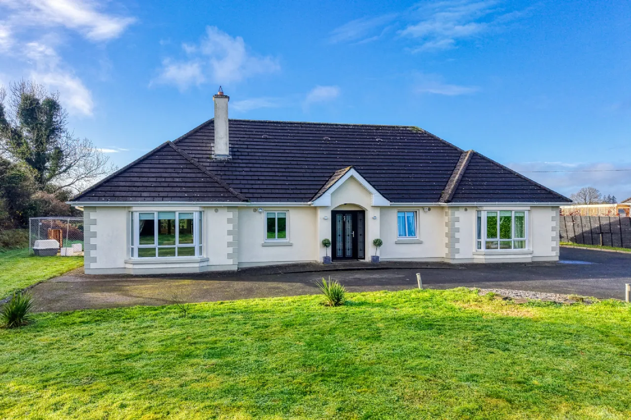 Photo of The Anchor, Esker, Ballinalee, Co. Longford, N39 EH27