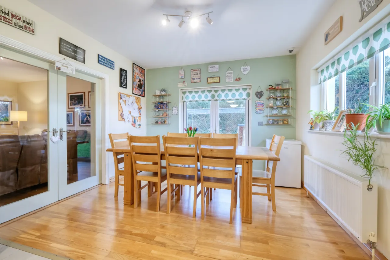 Photo of The Anchor, Esker, Ballinalee, Co. Longford, N39 EH27