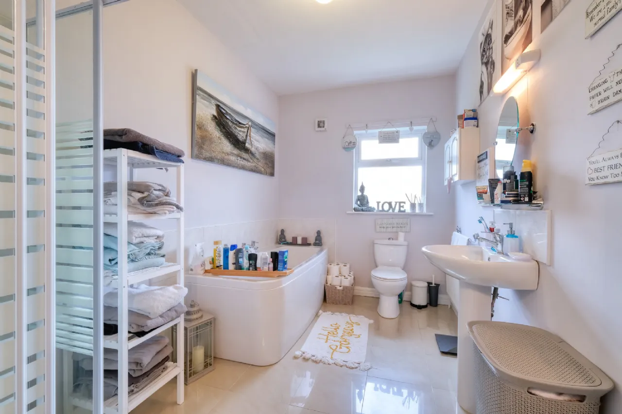 Photo of The Anchor, Esker, Ballinalee, Co. Longford, N39 EH27