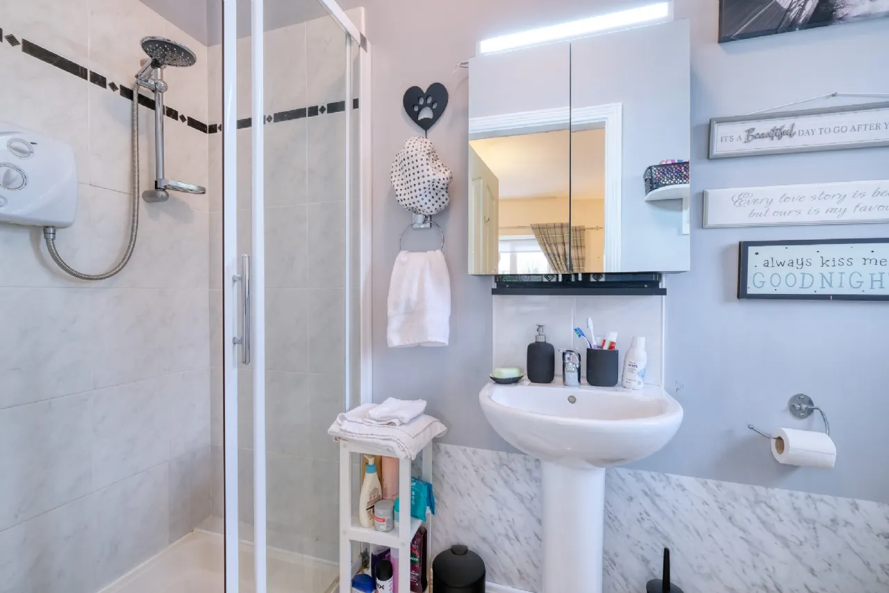 Photo of The Anchor, Esker, Ballinalee, Co. Longford, N39 EH27