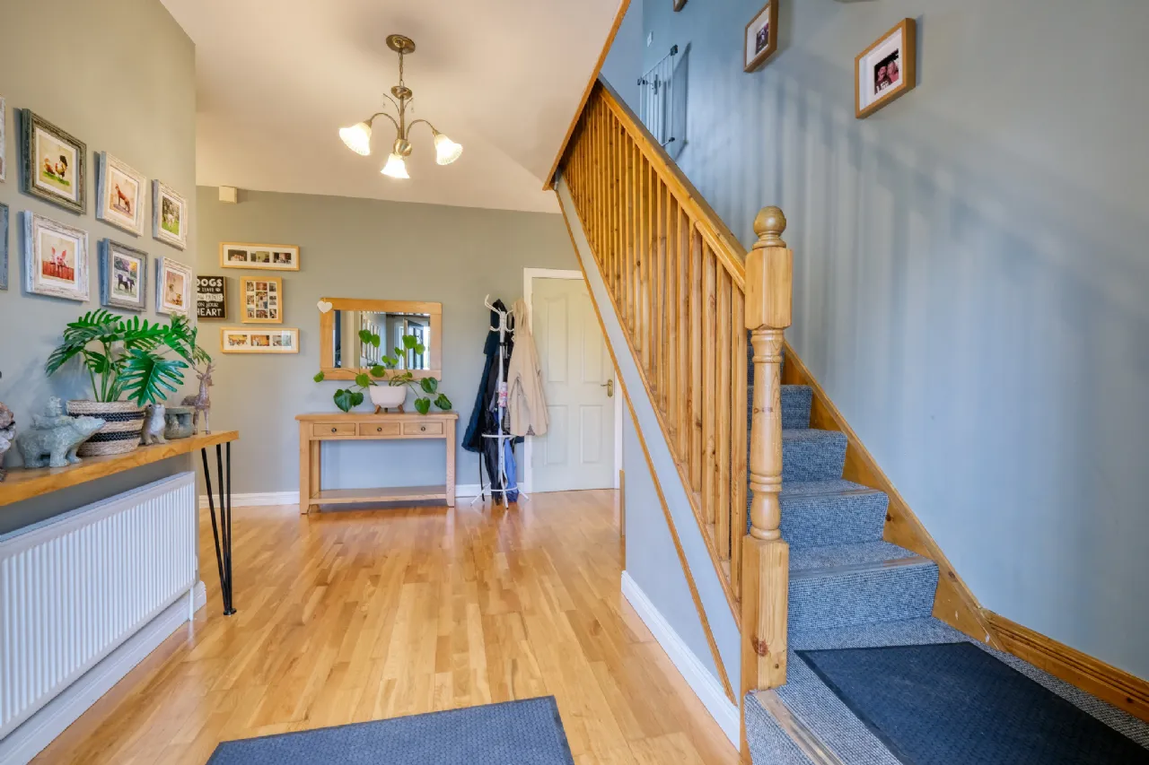 Photo of The Anchor, Esker, Ballinalee, Co. Longford, N39 EH27