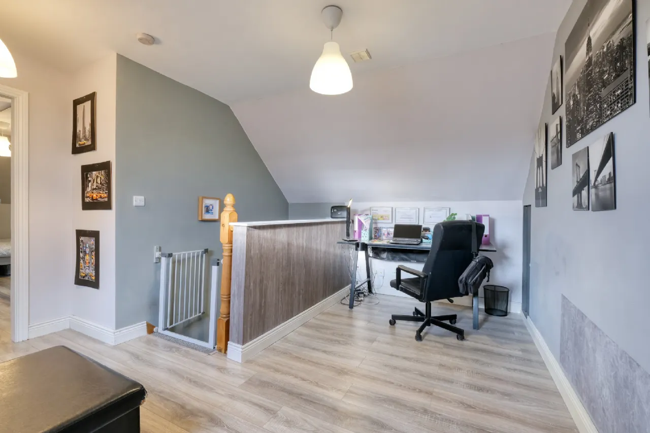 Photo of The Anchor, Esker, Ballinalee, Co. Longford, N39 EH27