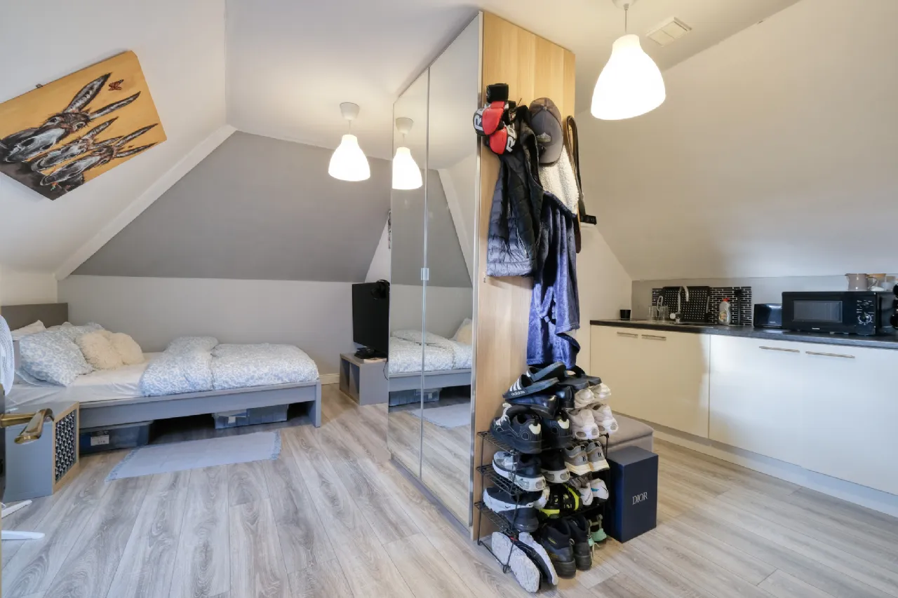 Photo of The Anchor, Esker, Ballinalee, Co. Longford, N39 EH27