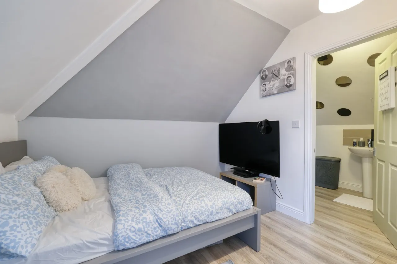 Photo of The Anchor, Esker, Ballinalee, Co. Longford, N39 EH27