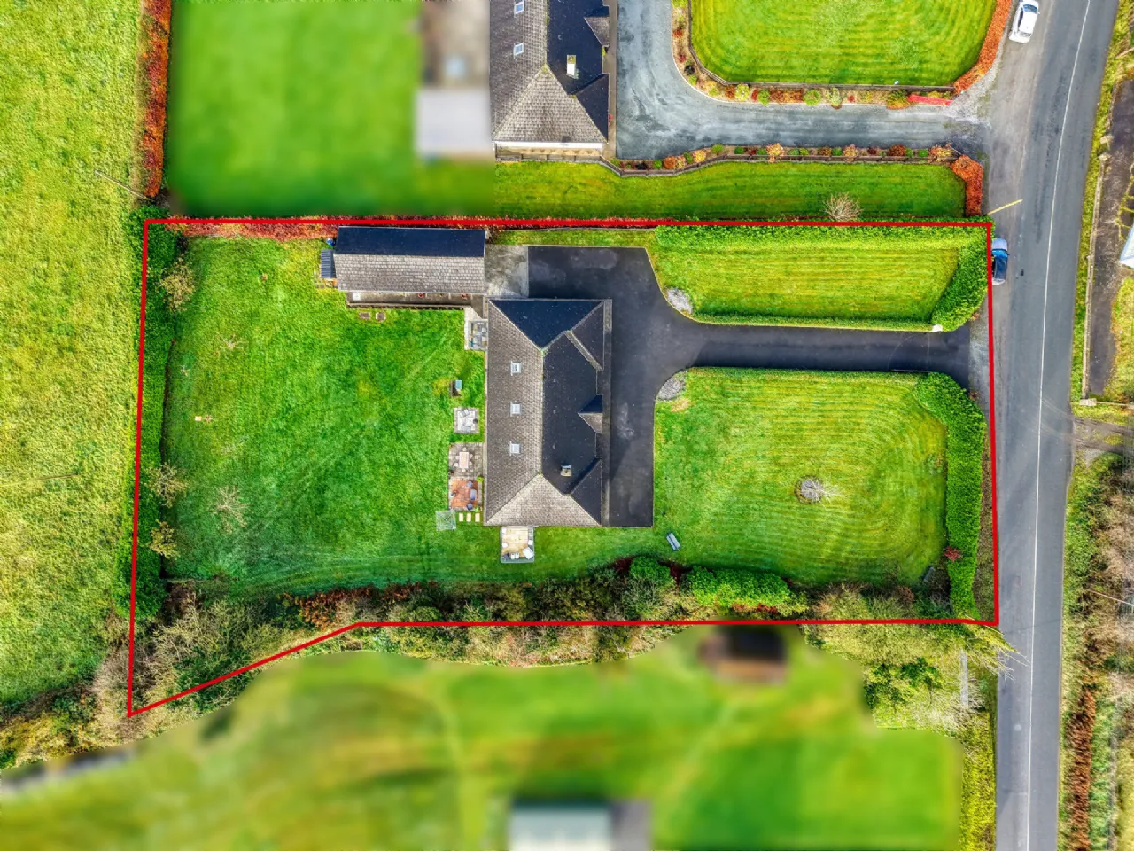 Photo of The Anchor, Esker, Ballinalee, Co. Longford, N39 EH27