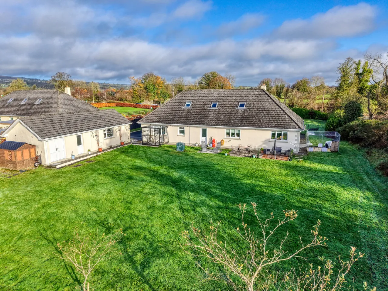 Photo of The Anchor, Esker, Ballinalee, Co. Longford, N39 EH27