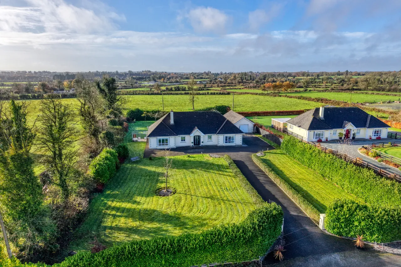 Photo of The Anchor, Esker, Ballinalee, Co. Longford, N39 EH27