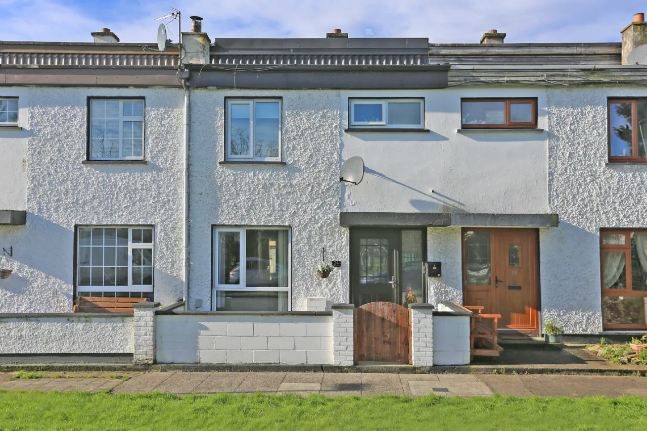Photo of 24 Tradaree Court, Shannon, Clare, V14 V258