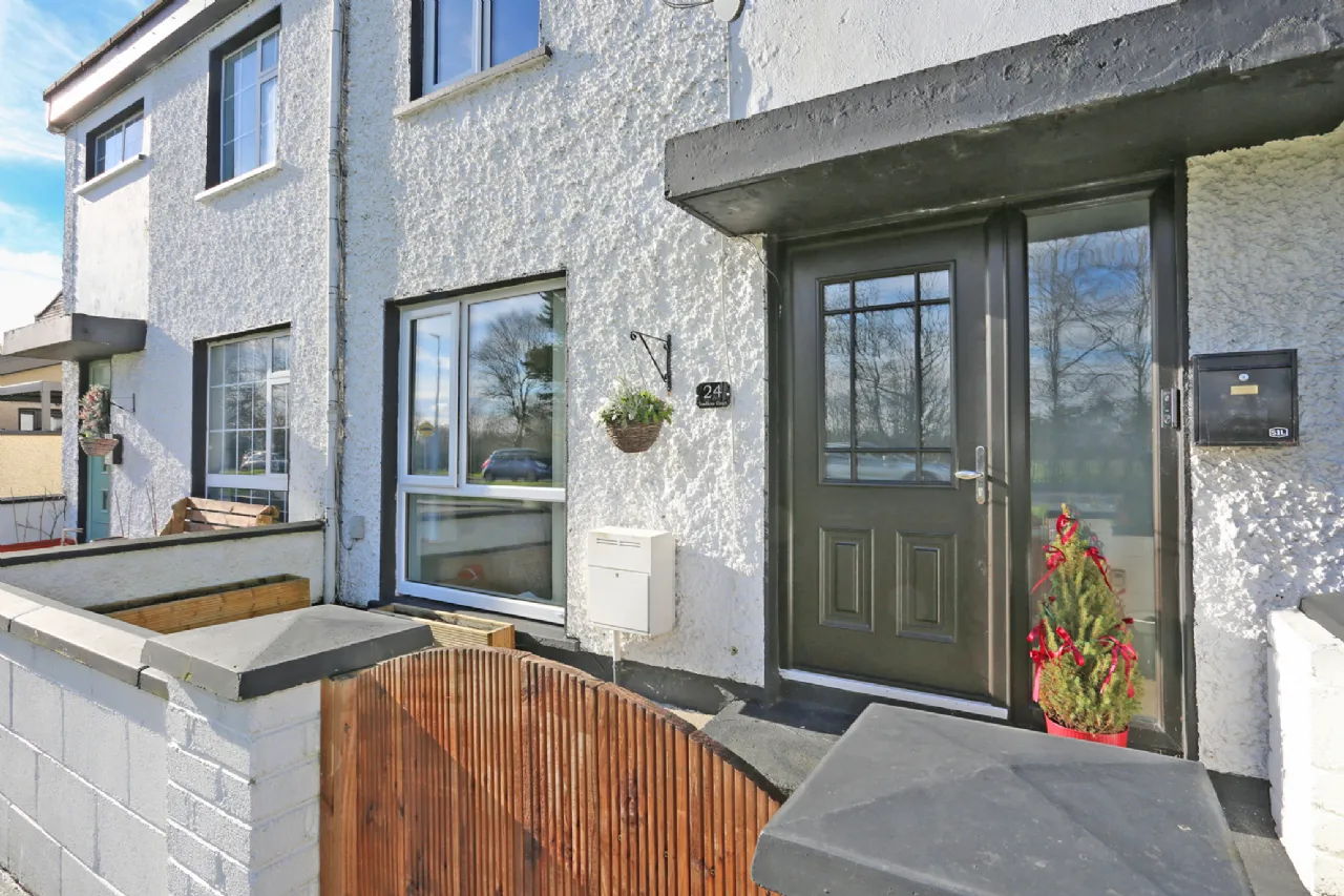 Photo of 24 Tradaree Court, Shannon, Clare, V14 V258