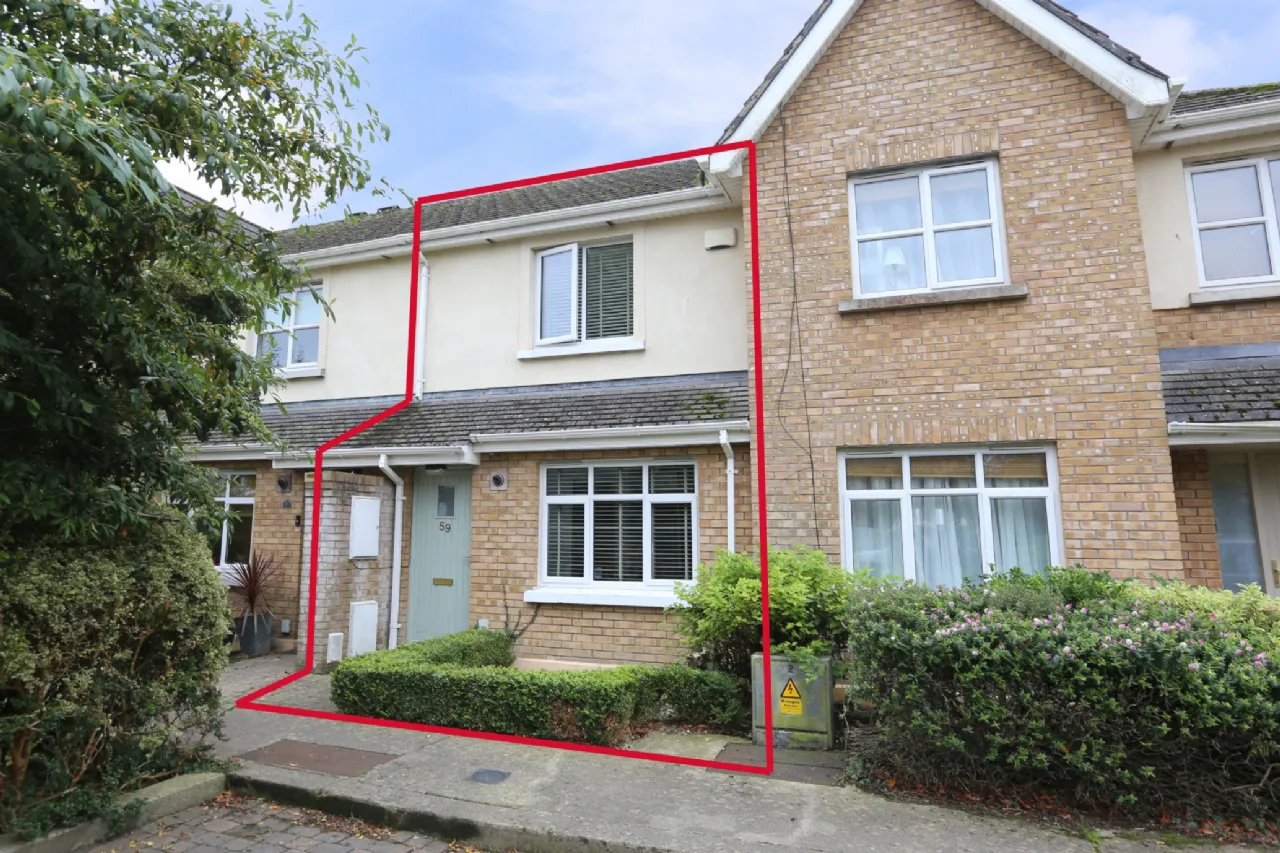 Photo of 59 Eastham Court, Eastham Road, Bettystown, Co Meath, A92 ND25