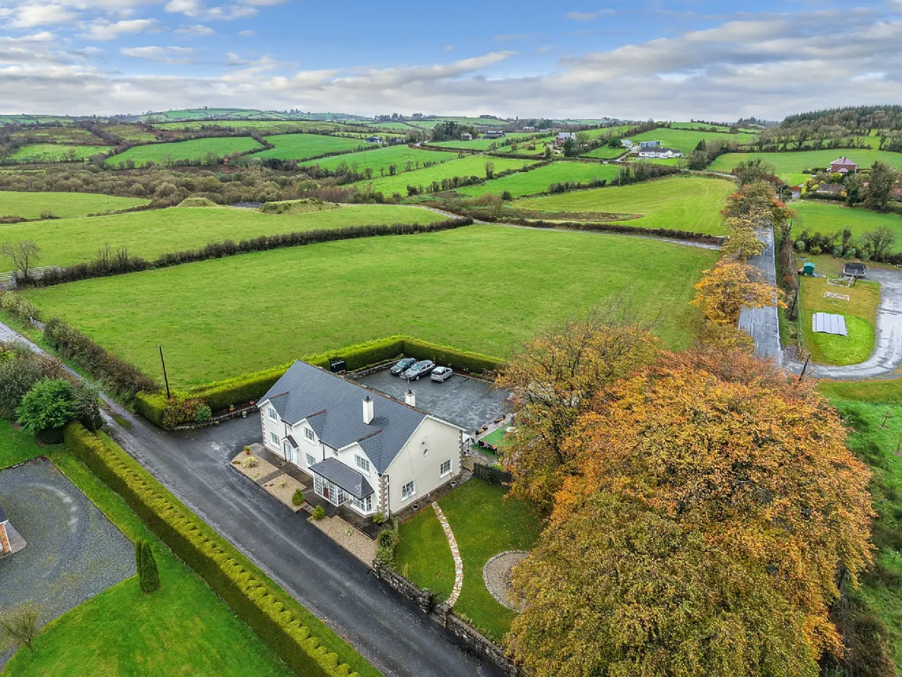 Photo of Manor Hous, Drumanespic, Bailieborough, Co. Cavan, A82 KR58
