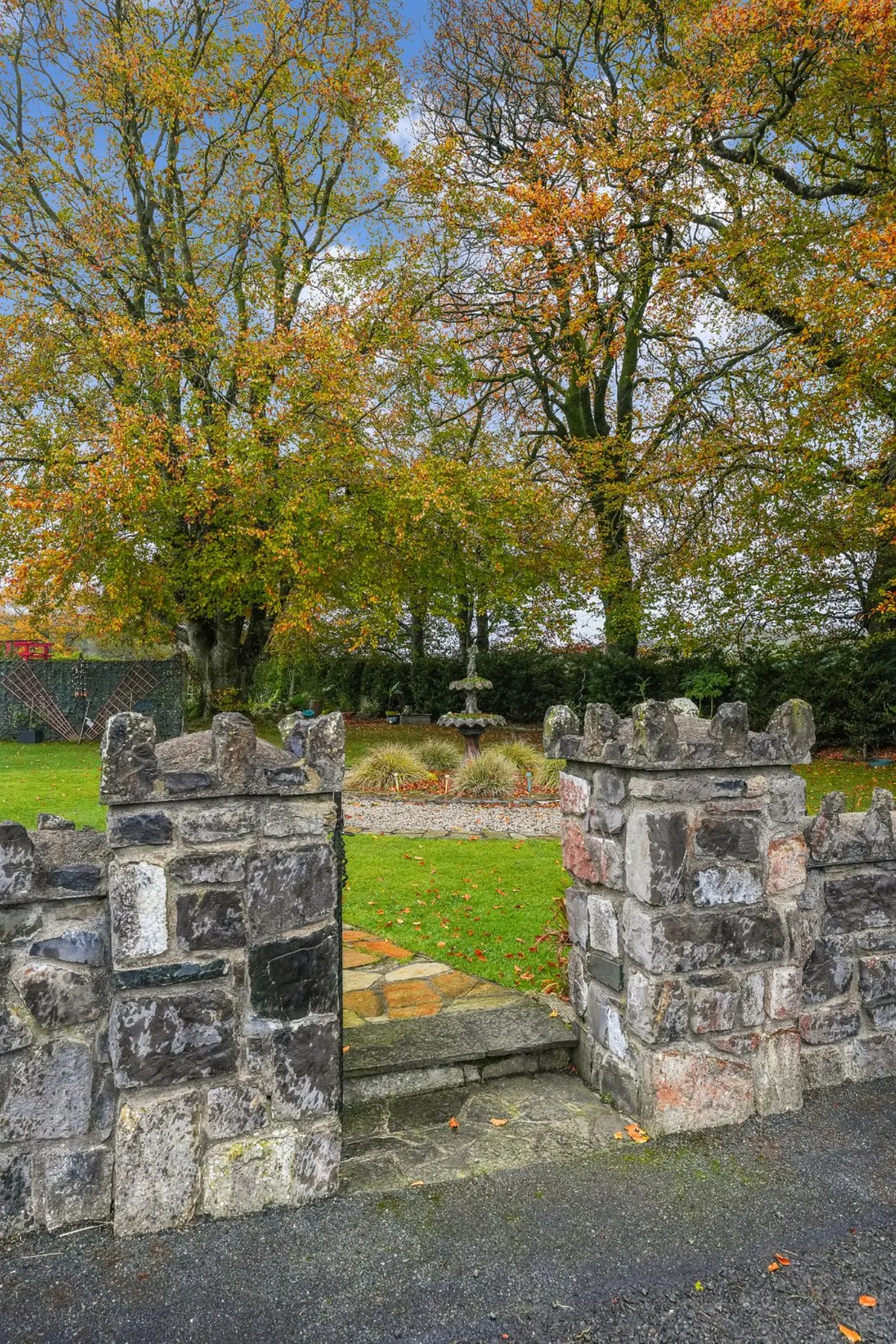 Photo of Manor Hous, Drumanespic, Bailieborough, Co. Cavan, A82 KR58