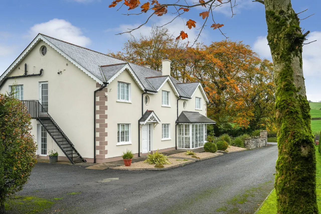 Photo of Manor Hous, Drumanespic, Bailieborough, Co. Cavan, A82 KR58