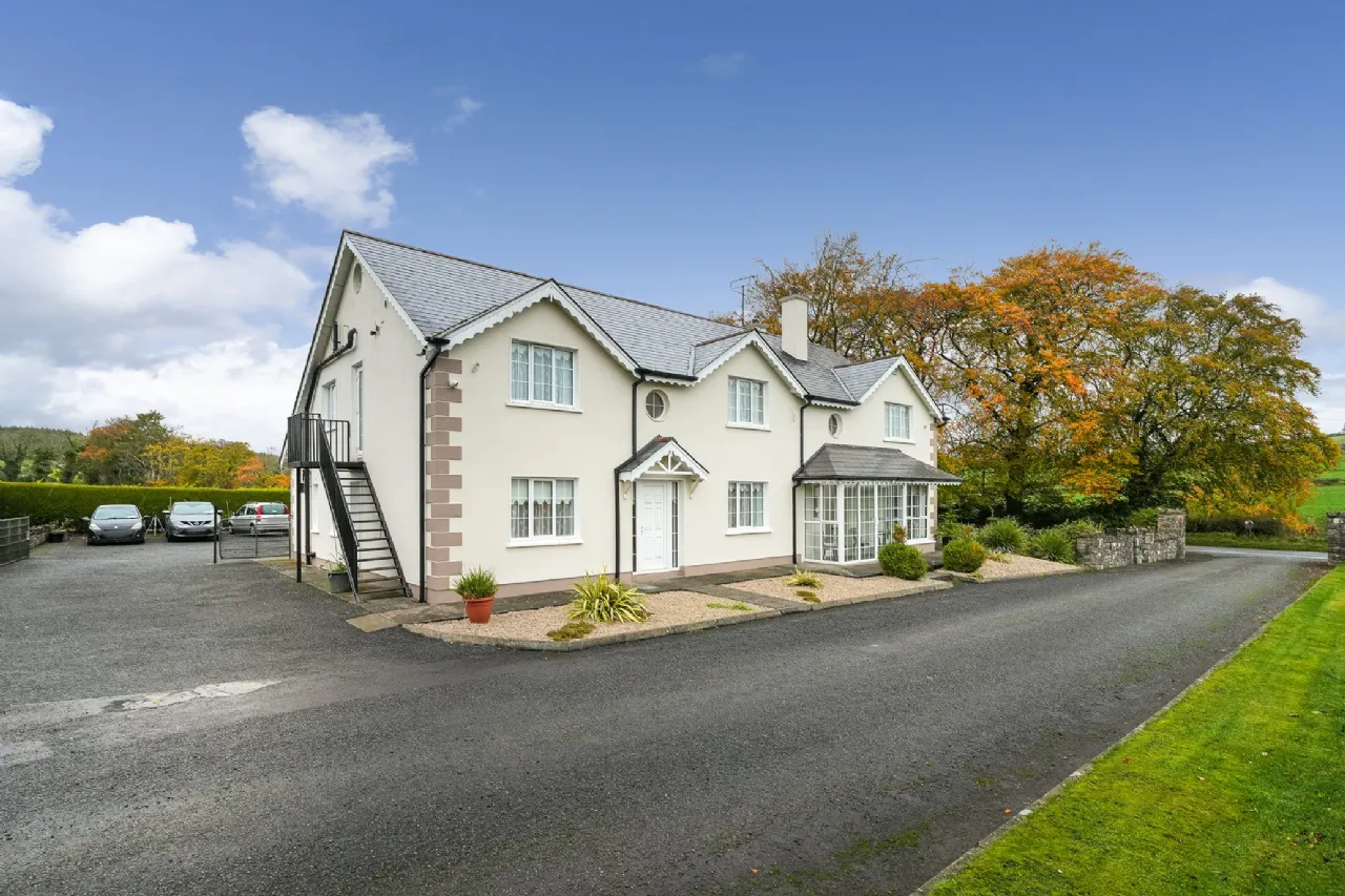 Photo of Manor Hous, Drumanespic, Bailieborough, Co. Cavan, A82 KR58