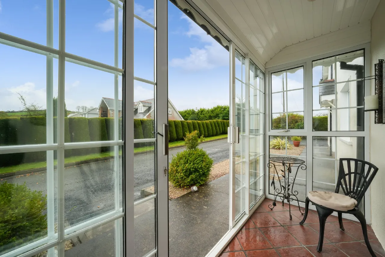 Photo of Manor Hous, Drumanespic, Bailieborough, Co. Cavan, A82 KR58