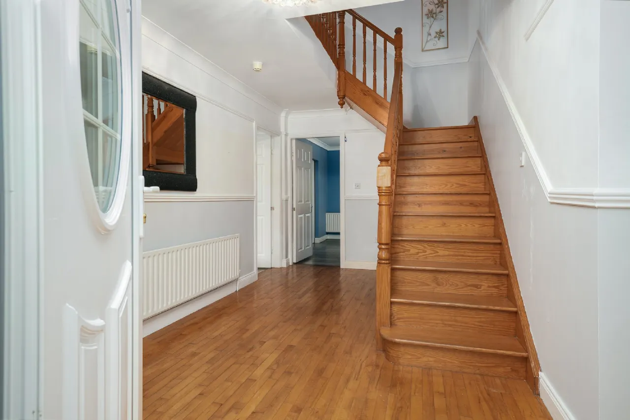 Photo of Manor Hous, Drumanespic, Bailieborough, Co. Cavan, A82 KR58