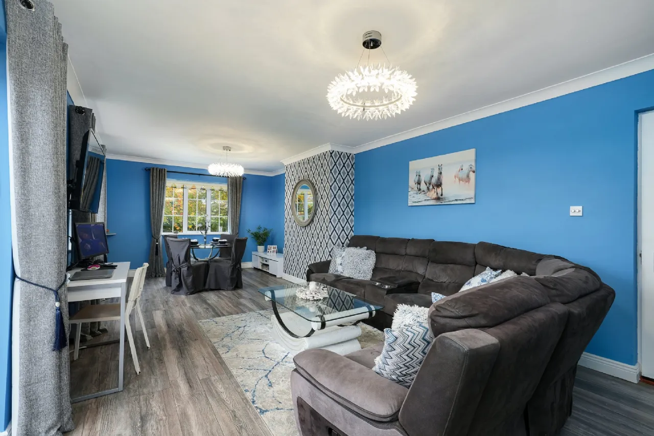 Photo of Manor Hous, Drumanespic, Bailieborough, Co. Cavan, A82 KR58