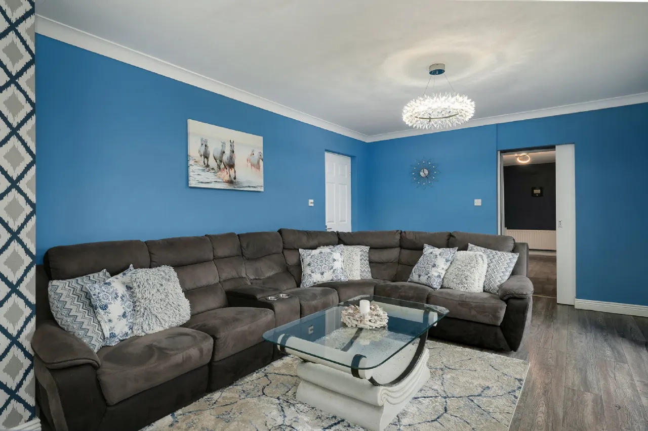 Photo of Manor Hous, Drumanespic, Bailieborough, Co. Cavan, A82 KR58