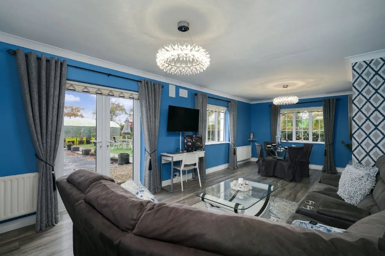 Photo of Manor Hous, Drumanespic, Bailieborough, Co. Cavan, A82 KR58