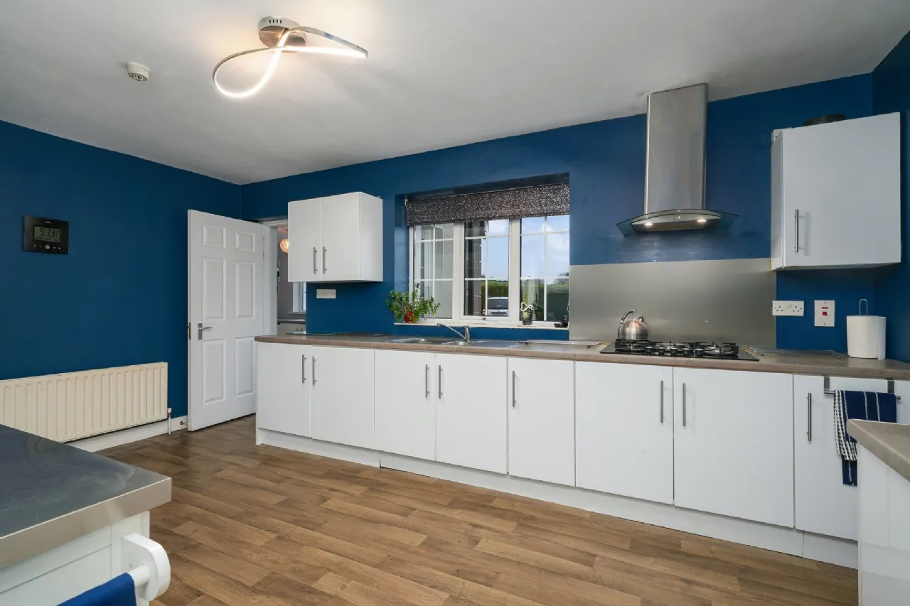 Photo of Manor Hous, Drumanespic, Bailieborough, Co. Cavan, A82 KR58