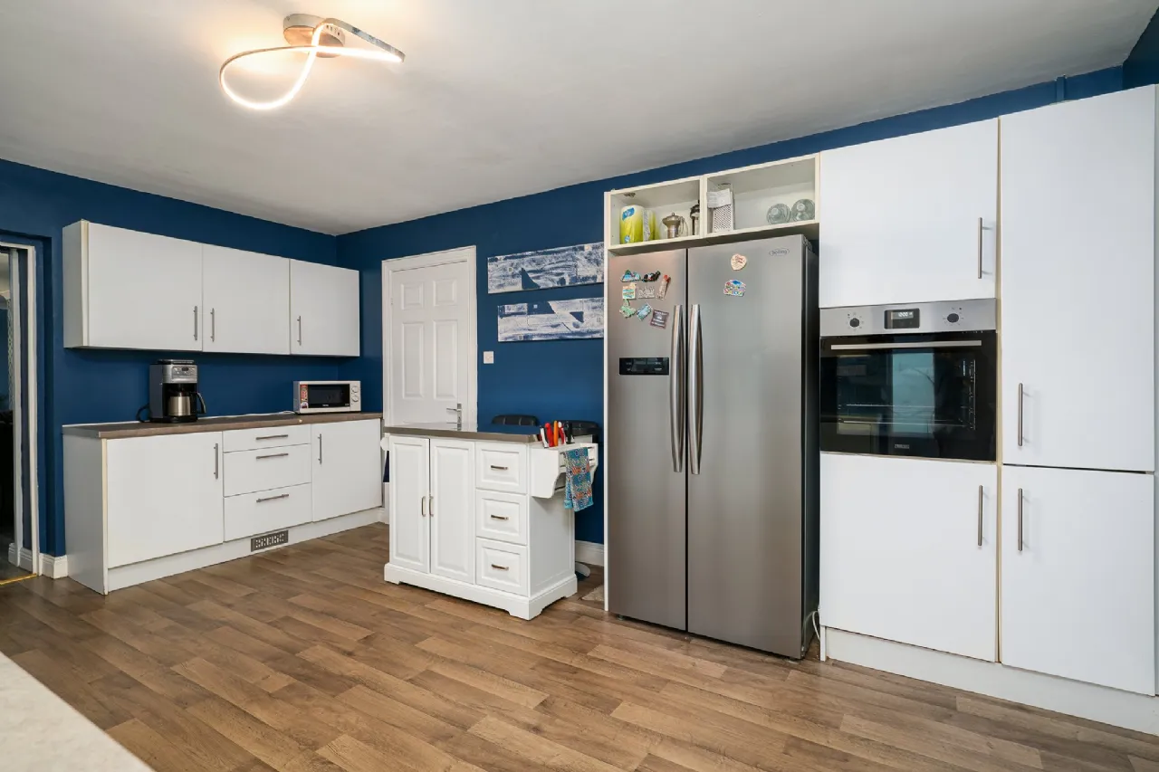 Photo of Manor Hous, Drumanespic, Bailieborough, Co. Cavan, A82 KR58