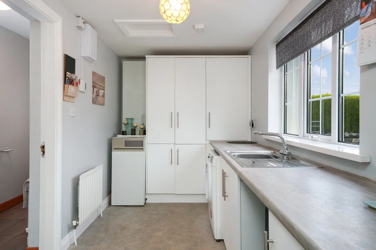 Photo of Manor Hous, Drumanespic, Bailieborough, Co. Cavan, A82 KR58