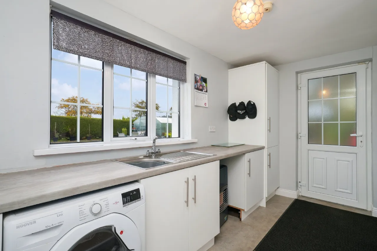 Photo of Manor Hous, Drumanespic, Bailieborough, Co. Cavan, A82 KR58