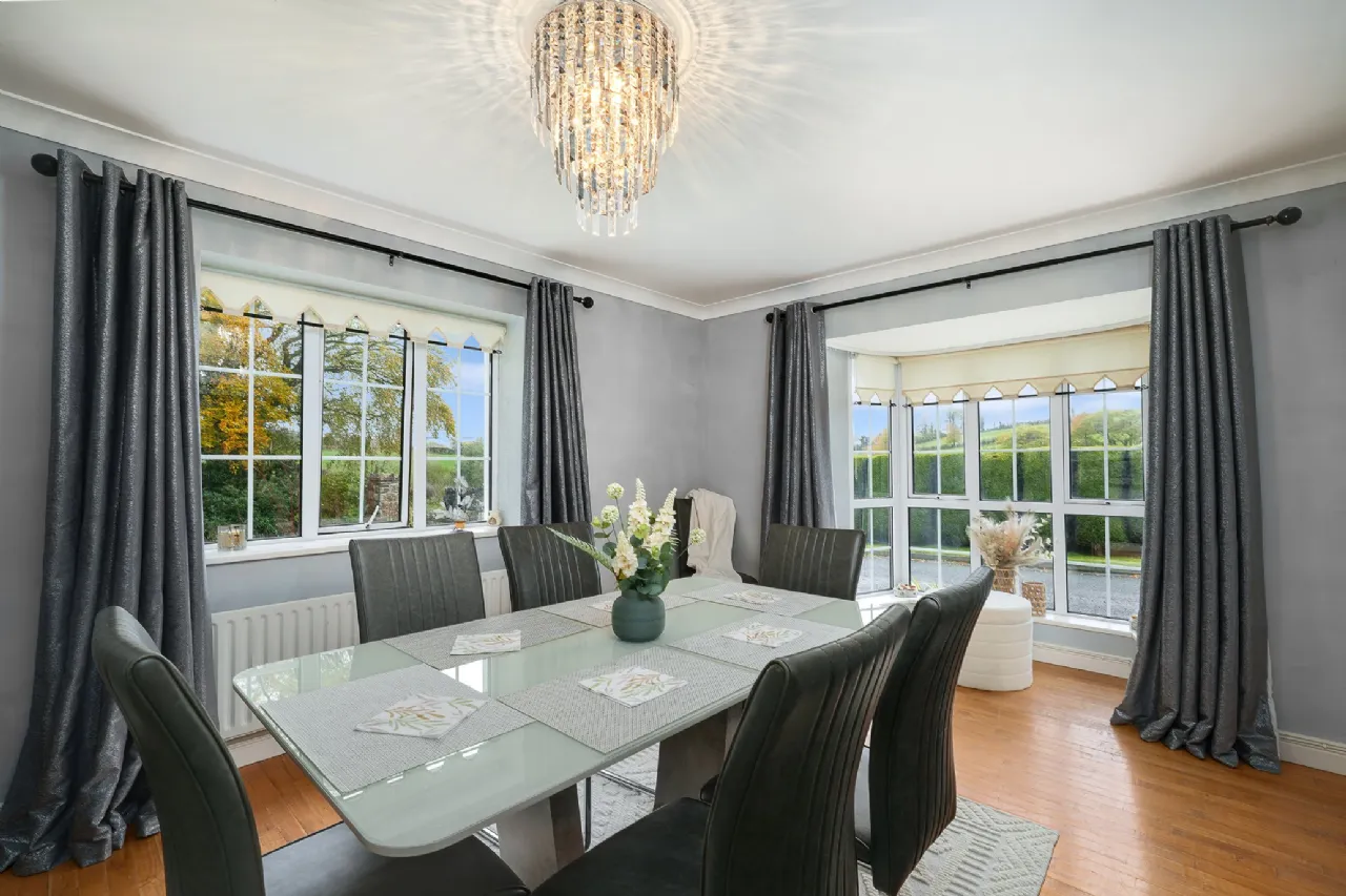 Photo of Manor Hous, Drumanespic, Bailieborough, Co. Cavan, A82 KR58