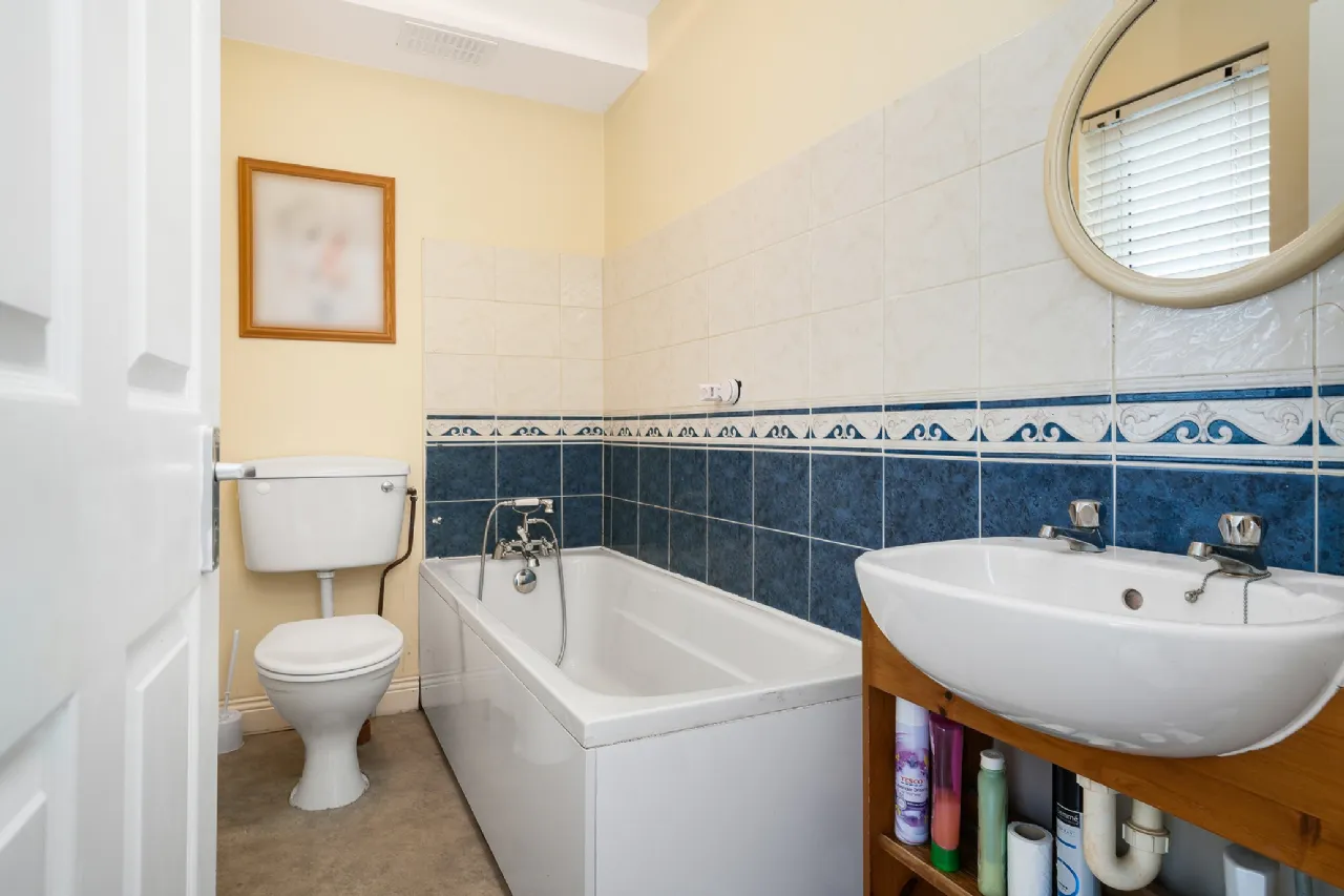 Photo of Manor Hous, Drumanespic, Bailieborough, Co. Cavan, A82 KR58