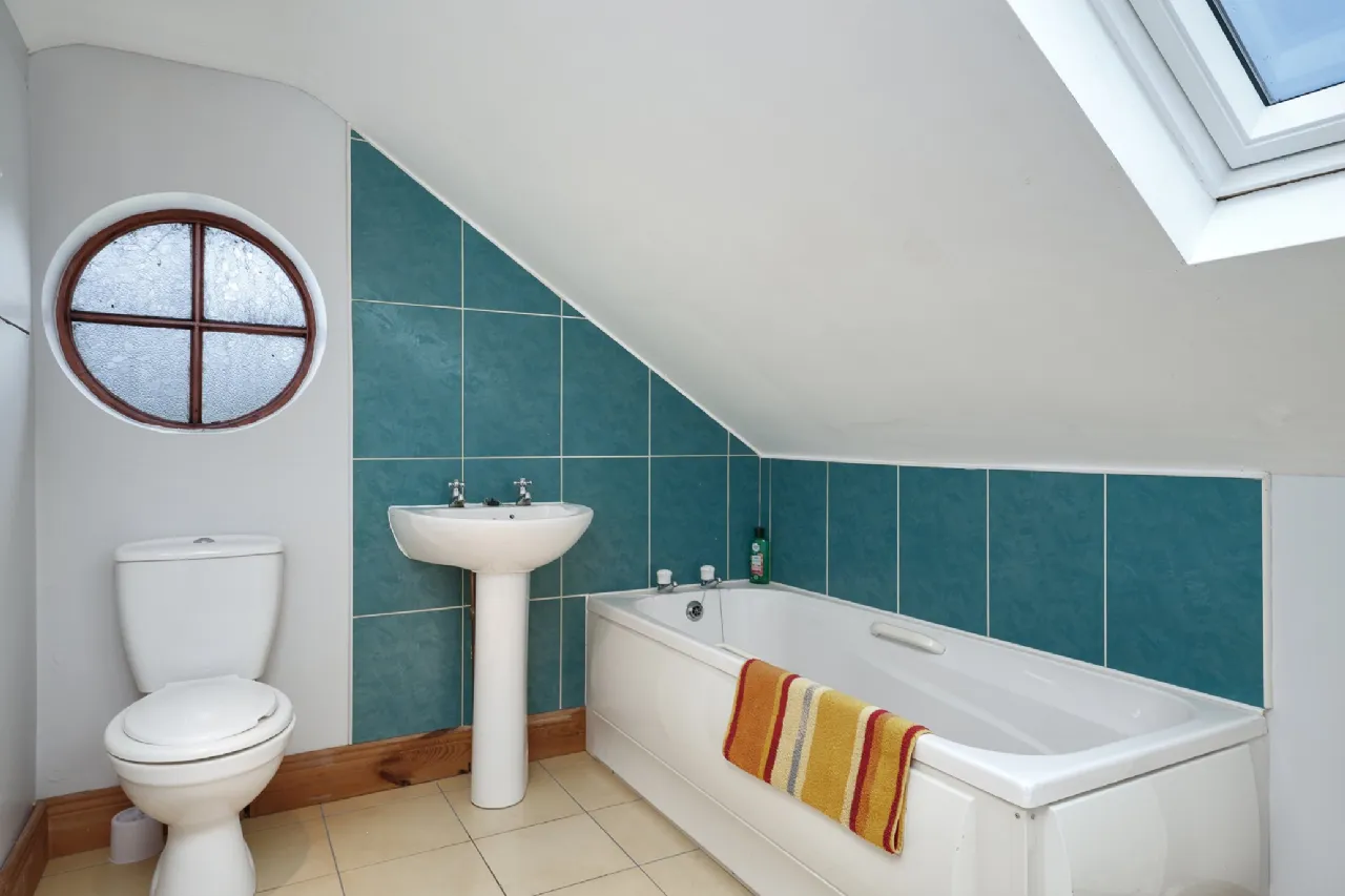 Photo of Manor Hous, Drumanespic, Bailieborough, Co. Cavan, A82 KR58