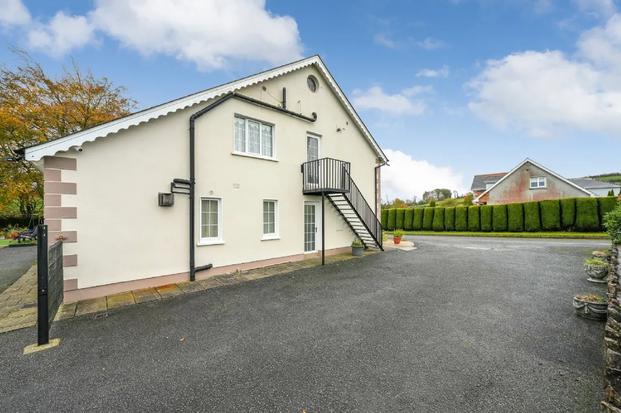Photo of Manor Hous, Drumanespic, Bailieborough, Co. Cavan, A82 KR58