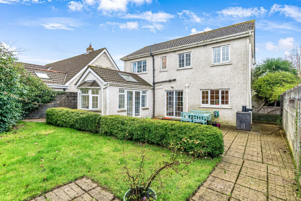 Photo of 14 The Old Mill, Ratoath, Co Meath, A85 E526