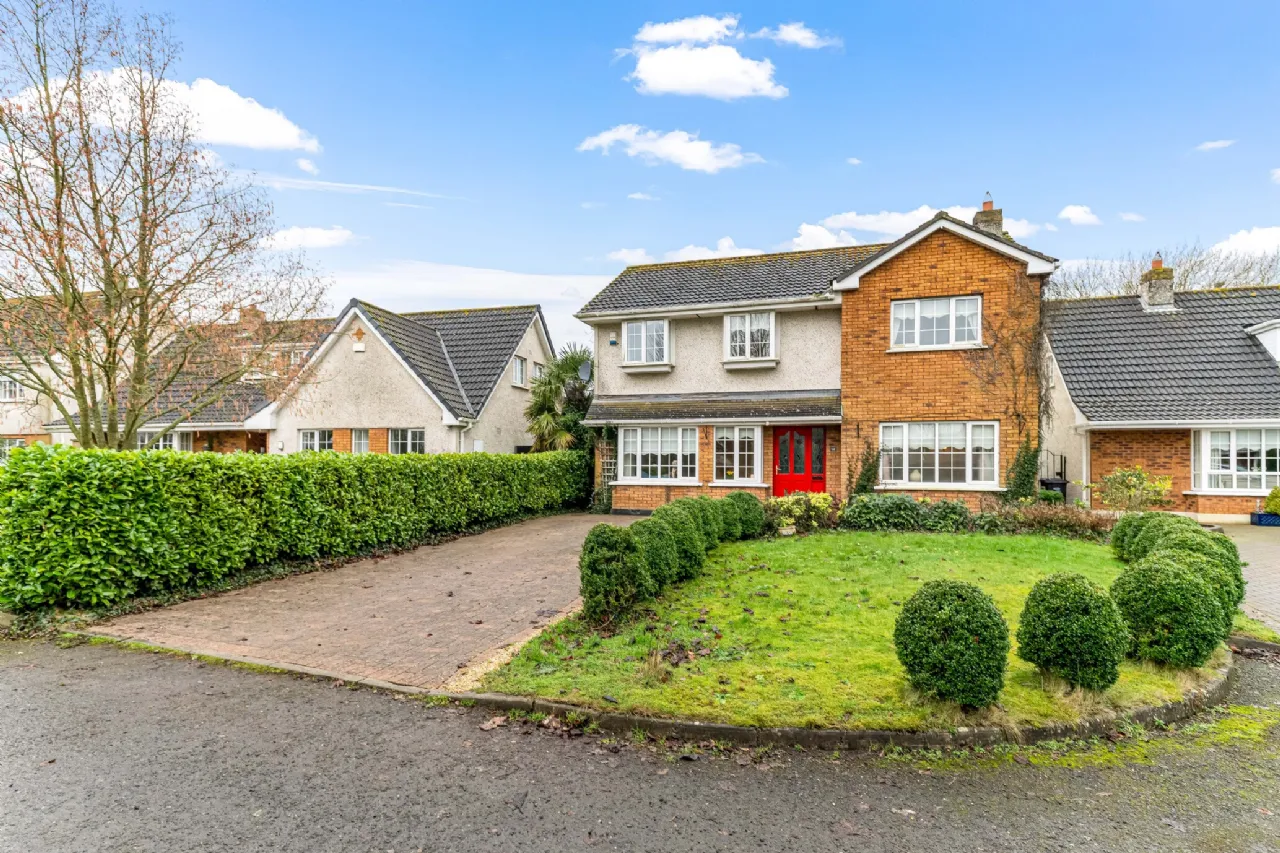 Photo of 14 The Old Mill, Ratoath, Co Meath, A85 E526