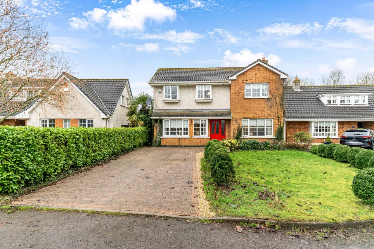 Photo of 14 The Old Mill, Ratoath, Co Meath, A85 E526