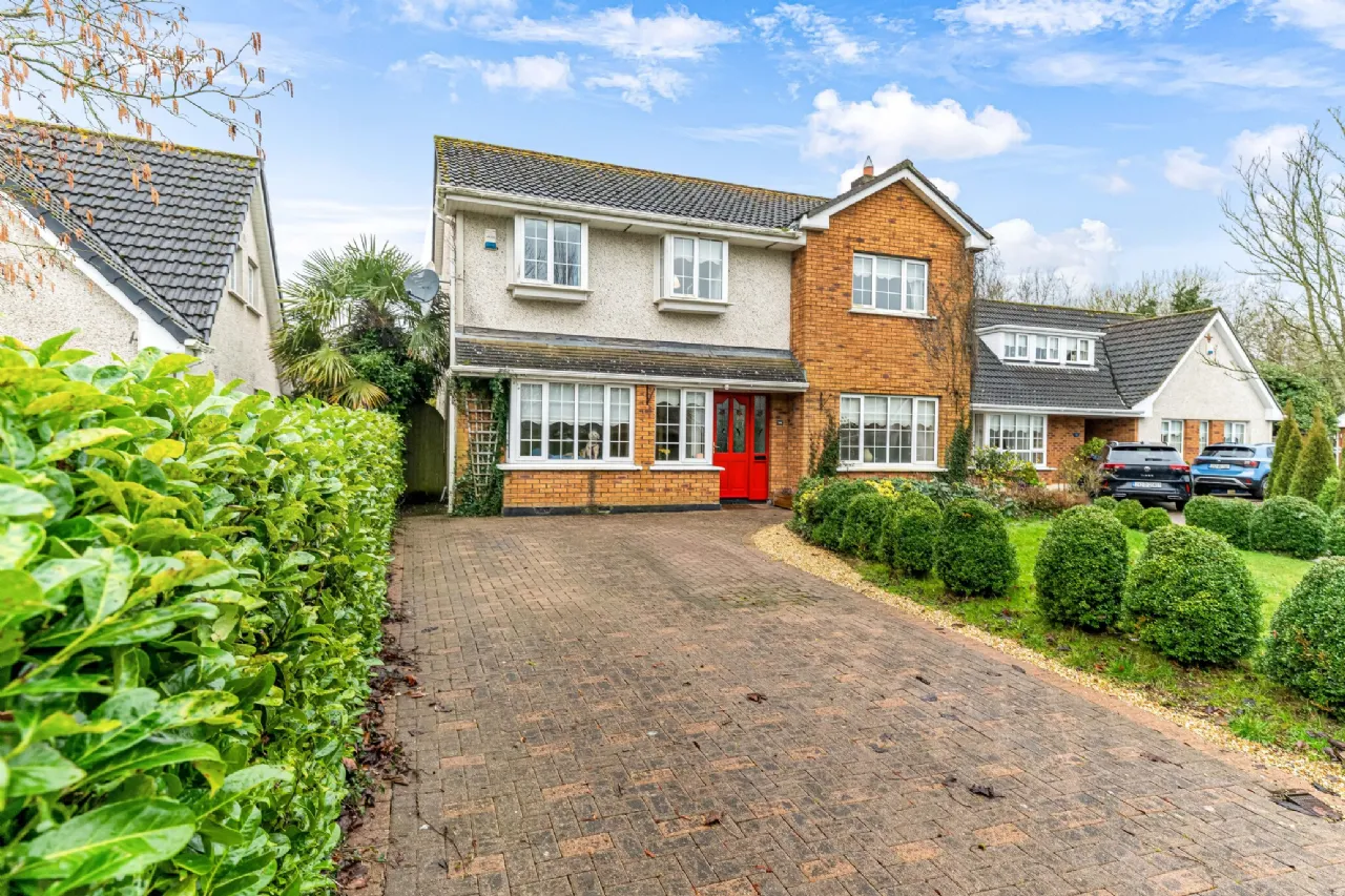 Photo of 14 The Old Mill, Ratoath, Co Meath, A85 E526