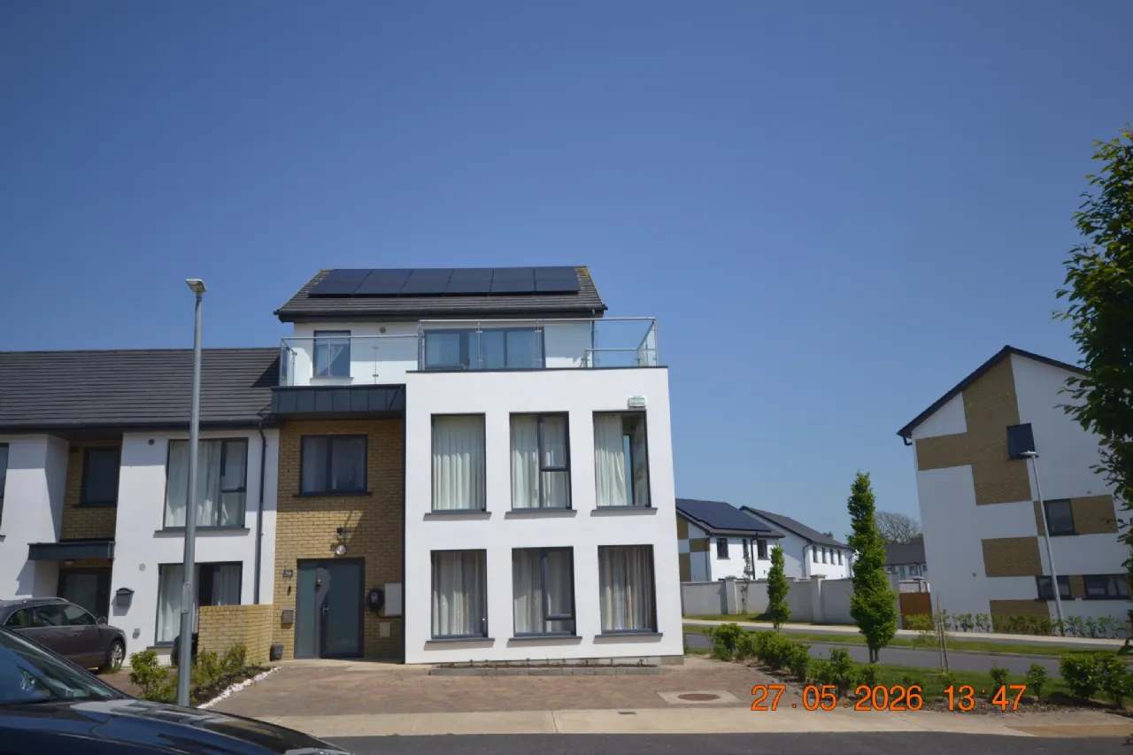 Photo of Holly Way, Greenhill, Enniscorthy, Co. Wexford, Y21F4ET