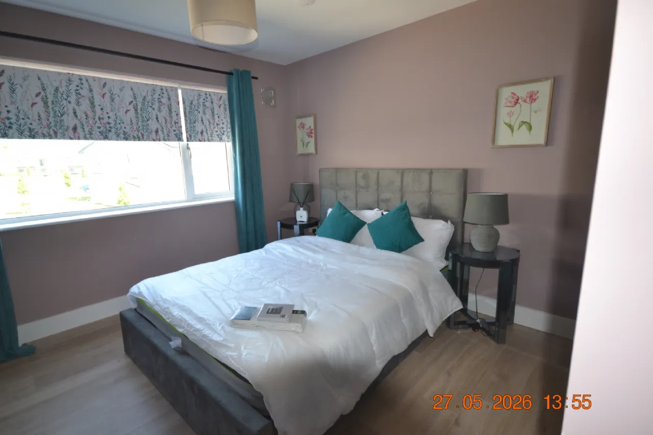Photo of Holly Way, Greenhill, Enniscorthy, Co. Wexford, Y21F4ET