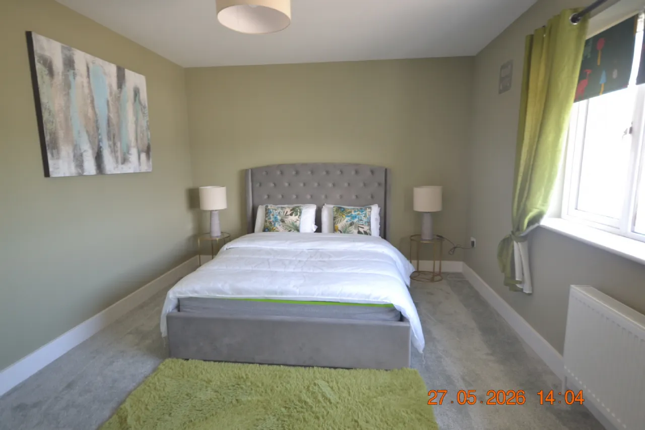 Photo of Holly Way, Greenhill, Enniscorthy, Co. Wexford, Y21F4ET