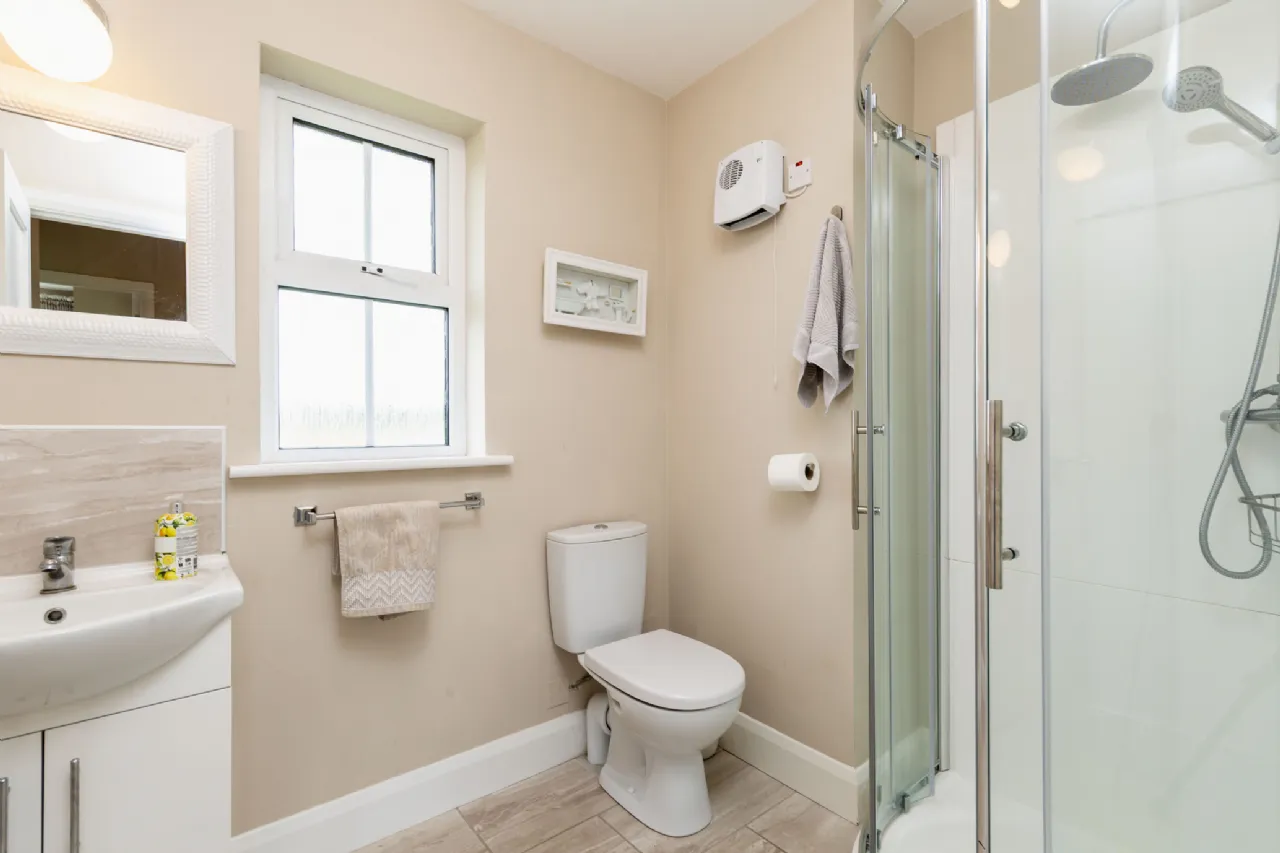 Photo of 65 St Helens Village, Kilrane, Rosslare Harbour, Wexford, Y35W086