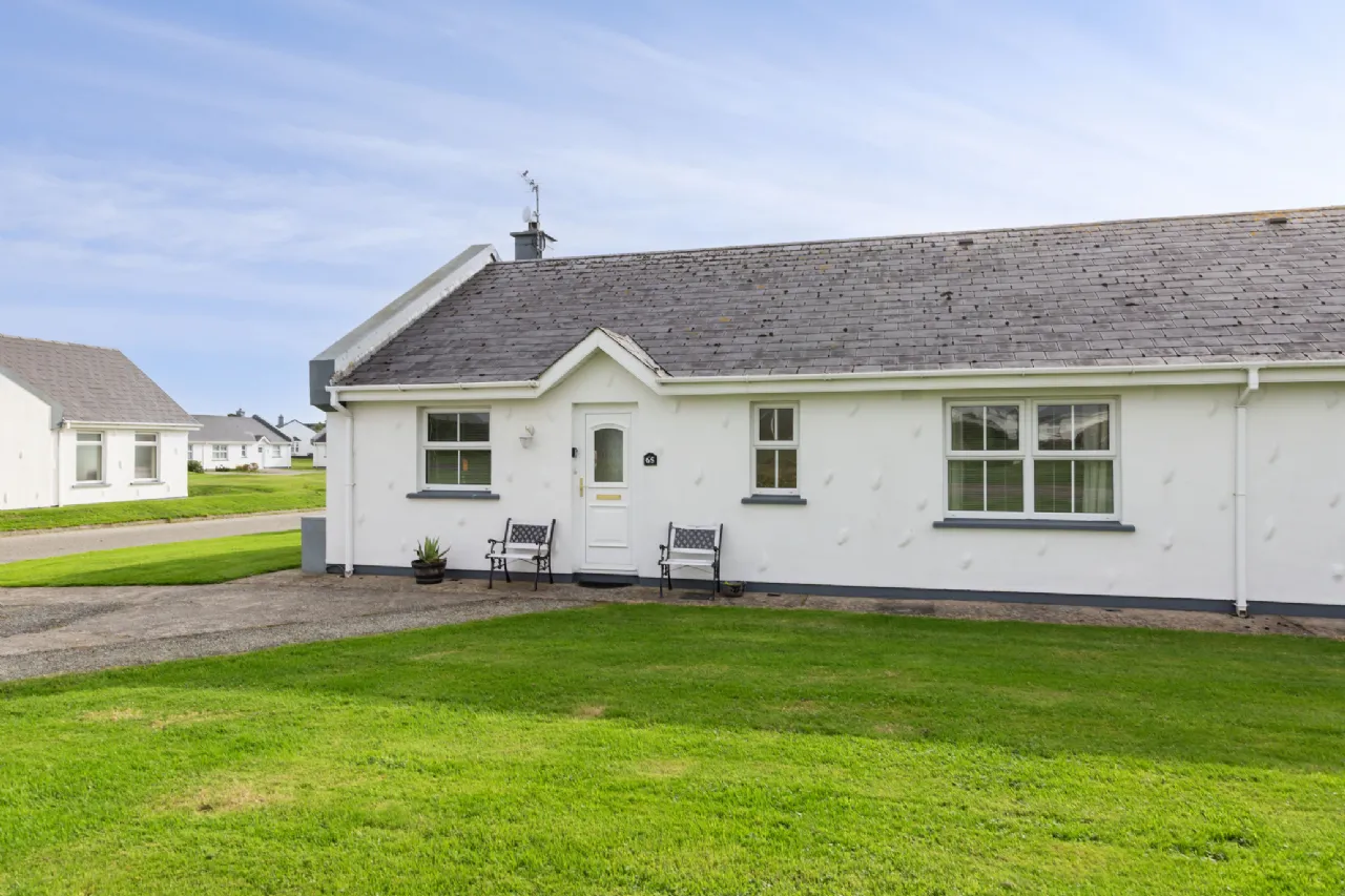Photo of 65 St Helens Village, Kilrane, Rosslare Harbour, Wexford, Y35W086