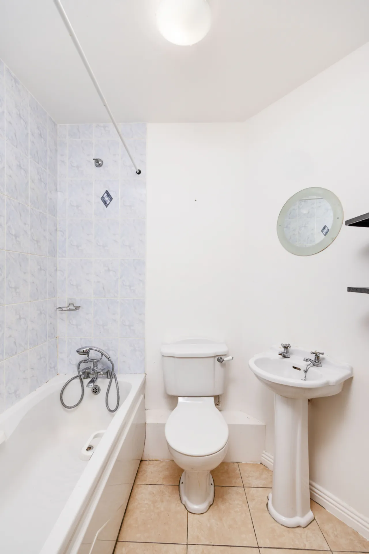 Photo of Apartment 59, Block B, Castle Elms Court, Greencastle Road, Coolock, Dublin 17, D17WK00