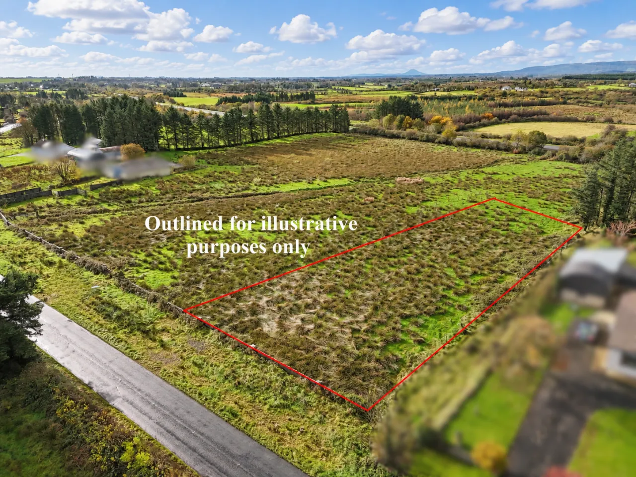 Photo of Eden, Knock, Co Mayo
