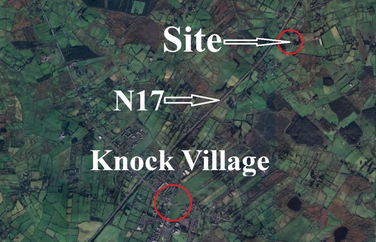 Photo of Eden, Knock, Co Mayo