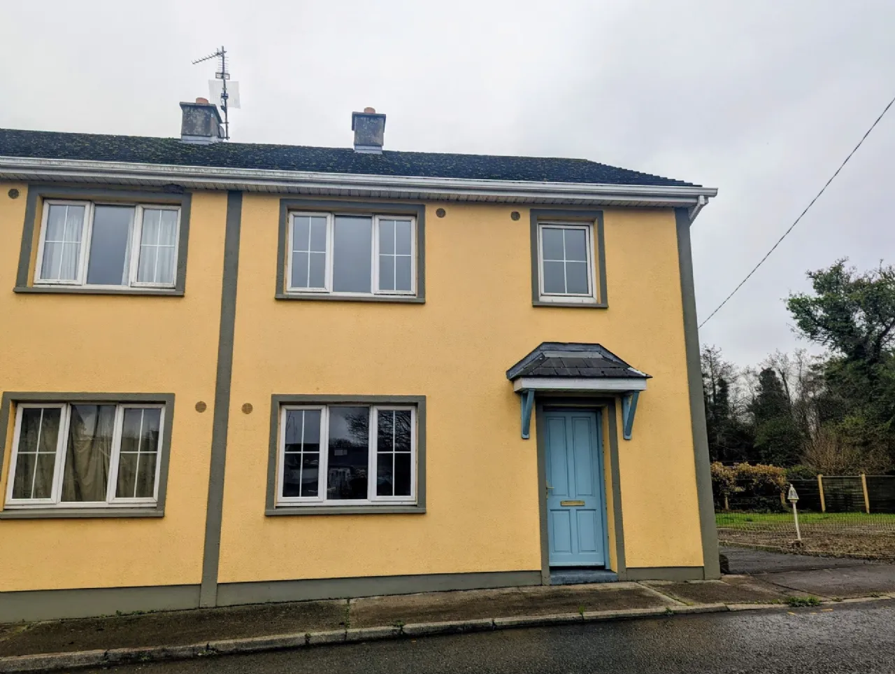 Photo of 4 Old Mill Road, Ballyvary, Castlebar, Co. Mayo, F23 AT04