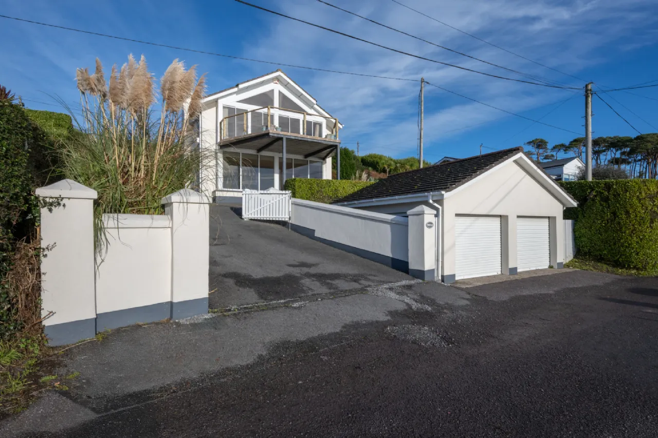 Photo of Whistler, Coast Road, Fountainstown, Crosshaven, Co.Cork, P43K300