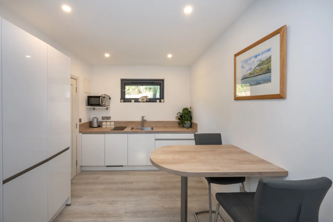 Photo of Whistler, Coast Road, Fountainstown, Crosshaven, Co.Cork, P43K300