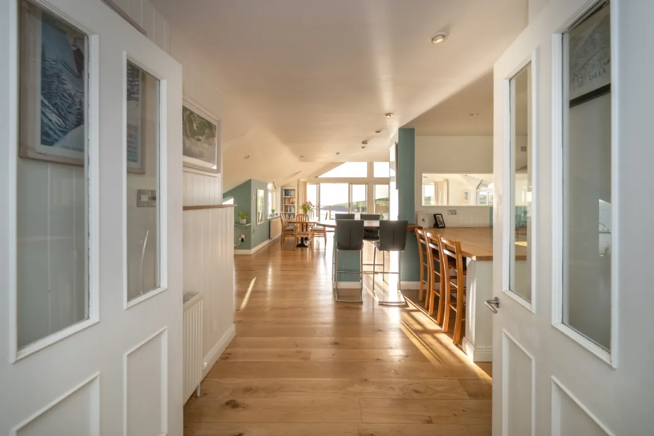 Photo of Whistler, Coast Road, Fountainstown, Crosshaven, Co.Cork, P43K300