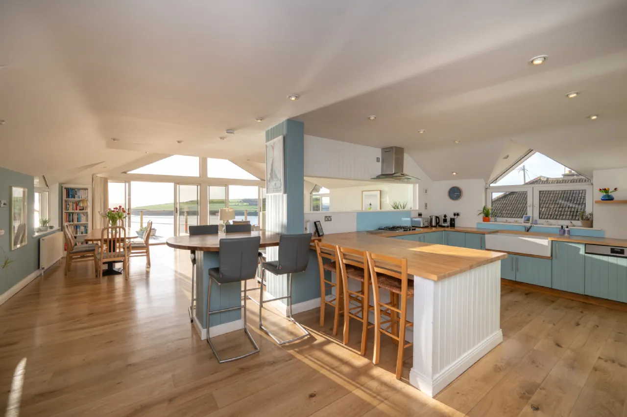 Photo of Whistler, Coast Road, Fountainstown, Crosshaven, Co.Cork, P43K300